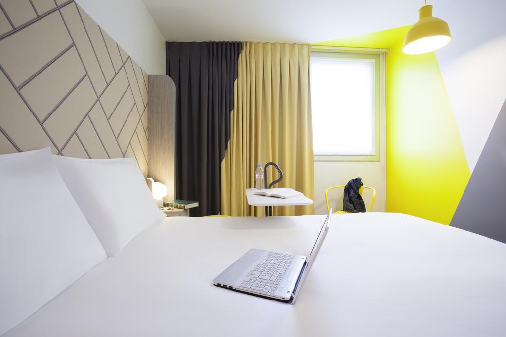 Chambre Double Standard